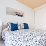 Lägenhet Home2book Jable Morro Jable (Fuerteventura)