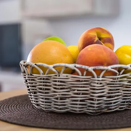 Home2book Jable Apartament *