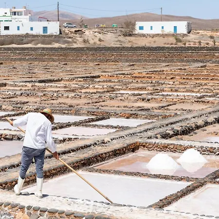 Home2book Jable Apartament Morro Jable