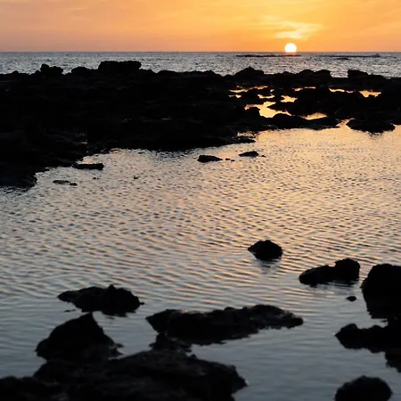 Apartamento Home2book Jable *