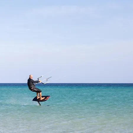 Apartamento Home2book Jable Morro Jable (Fuerteventura)