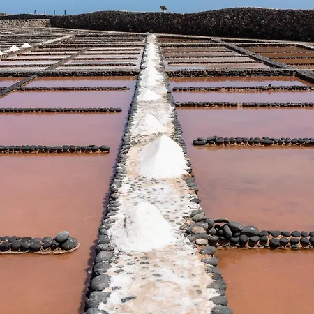 Home2book Jable Apartamento *