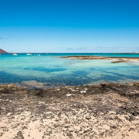 Apartament Home2book Jable