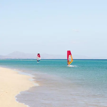 Home2book Jable Apartamento *