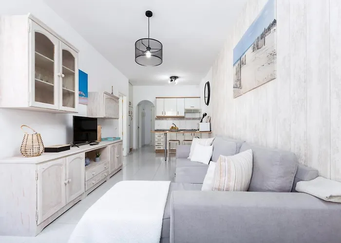 Home2book Jable Apartamento *