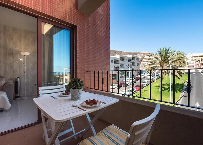 Home2book Jable Morro Jable (Fuerteventura)