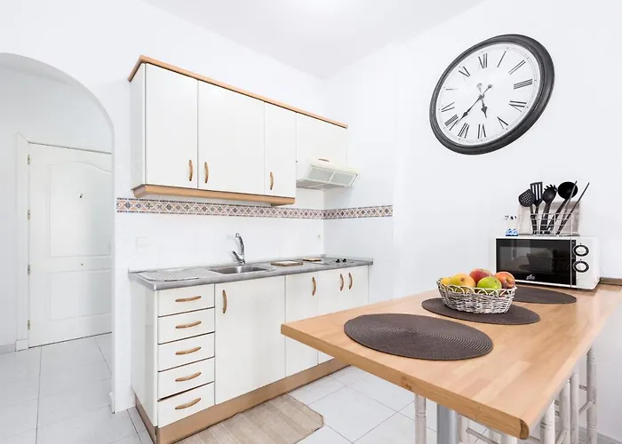 Apartamento Home2book Jable