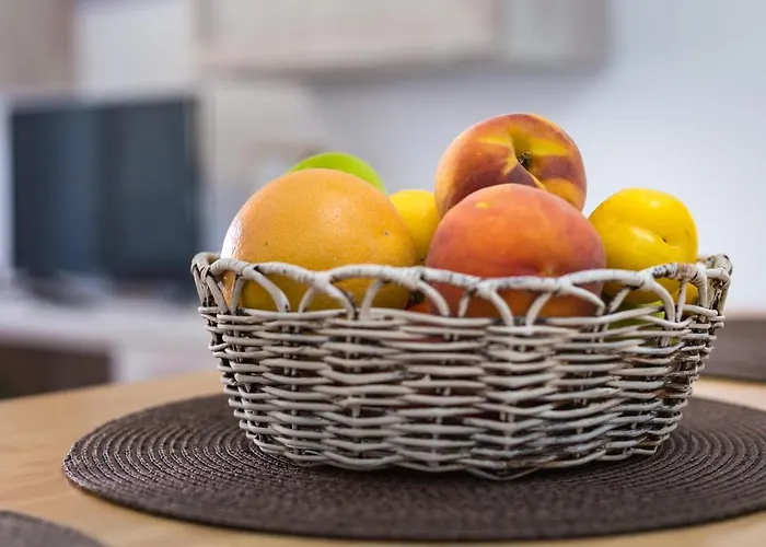 Home2book Jable Apartamento *