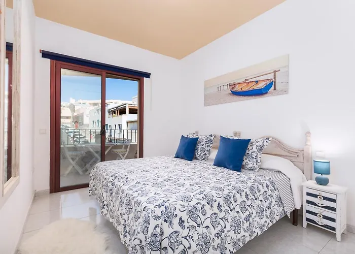 Home2book Jable Apartamento