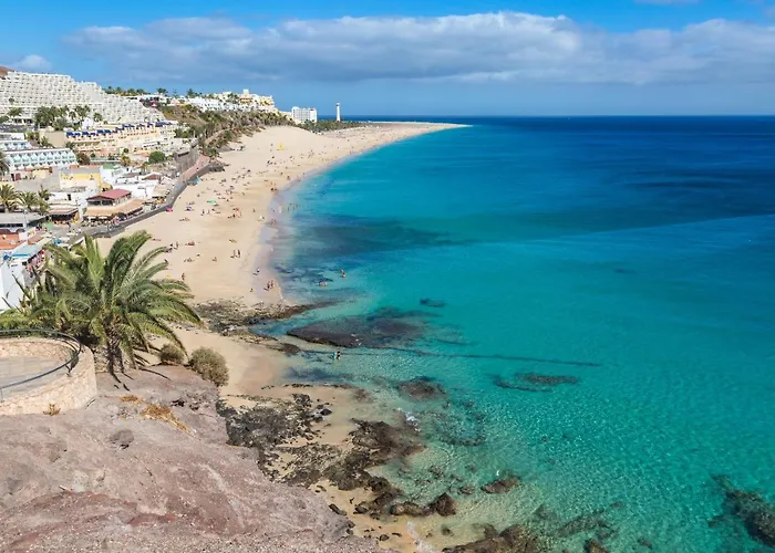 Home2book Jable Apartamento Morro Jable (Fuerteventura)