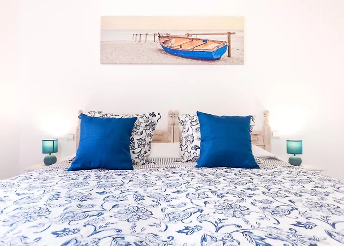 Apartamento Home2book Jable