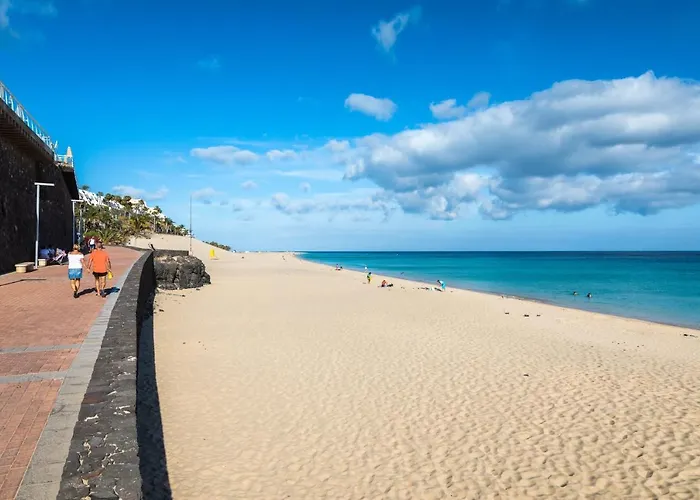 Apartamento Home2book Jable *