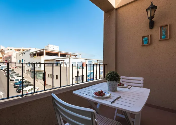 Apartamento Home2book Jable *