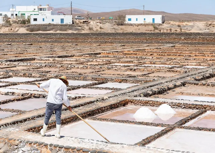 Home2book Jable Apartamento Morro Jable (Fuerteventura)