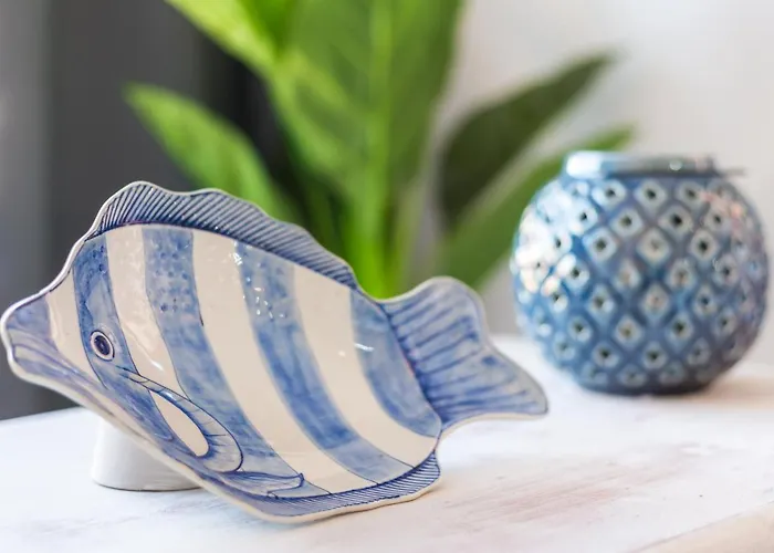 Apartamento Home2book Jable *