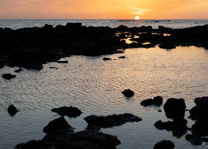 Apartamento Home2book Jable *