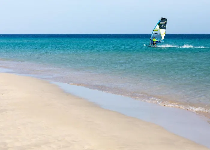 Apartamento Home2book Jable Morro Jable (Fuerteventura)