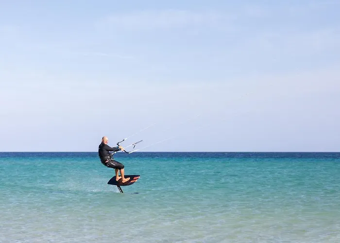 Apartamento Home2book Jable Morro Jable (Fuerteventura)