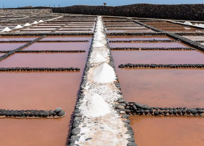 Home2book Jable Apartamento *