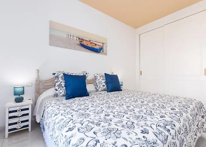 Apartamento Home2book Jable Morro Jable (Fuerteventura)