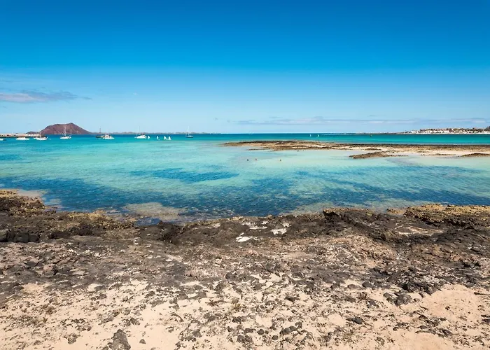 Apartamento Home2book Jable