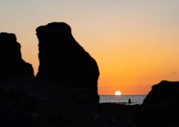 Home2book Jable Morro Jable (Fuerteventura)