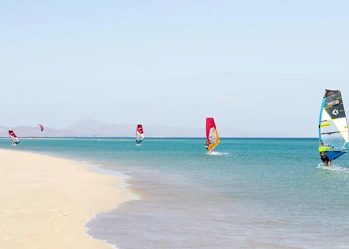 Home2book Jable Apartamento *