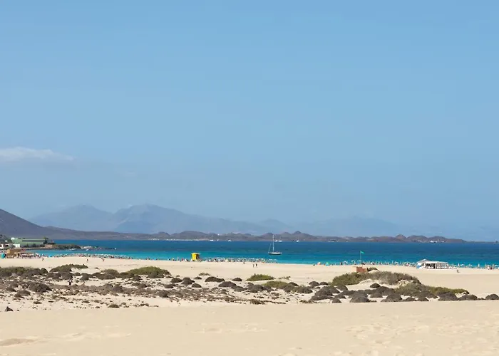 Home2book Jable * Morro Jable (Fuerteventura)