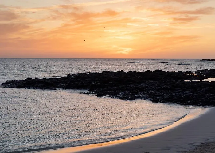 Apartamento Home2book Jable *