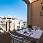 Διαμέρισμα Home2book Jable *