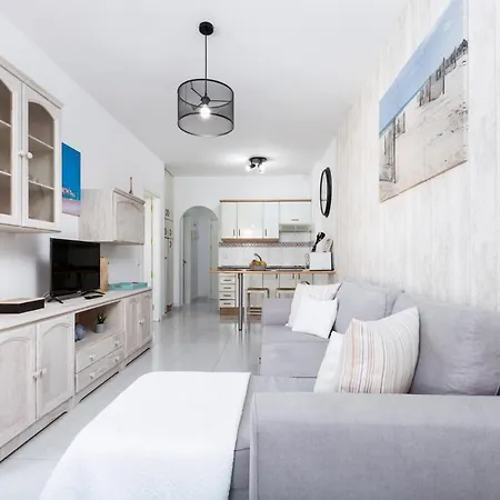 Home2book Jable Apartment *