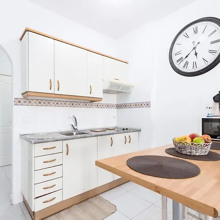 Apartment Home2book Jable