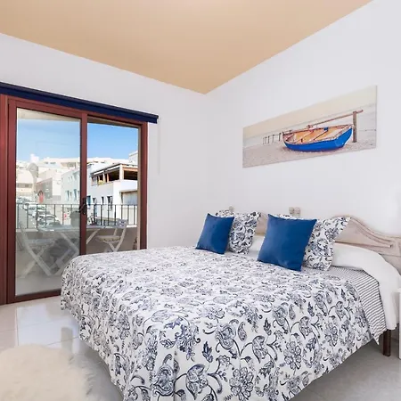 Home2book Jable Apartment
