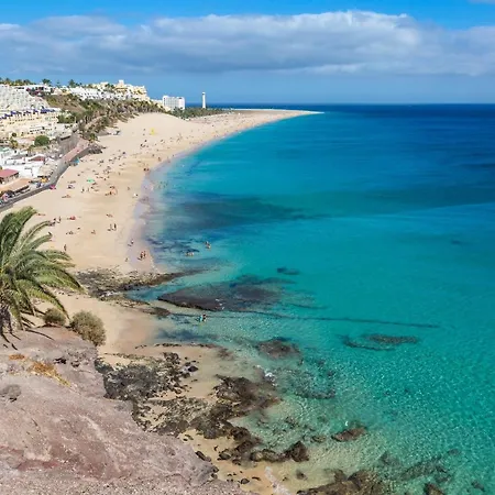 Home2book Jable Apartment Morro Jable (Fuerteventura)