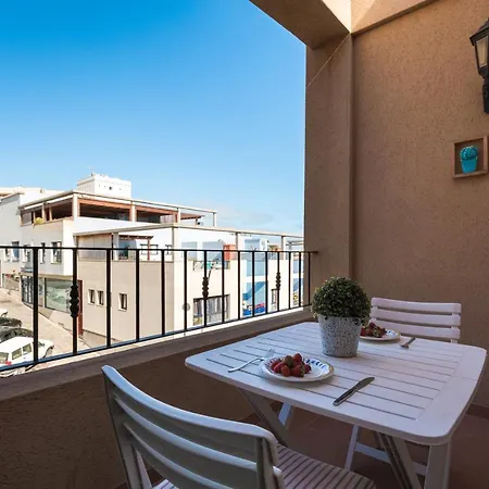 Apartment Home2book Jable *