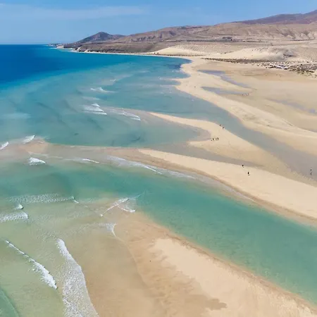 Home2book Jable Morro Jable (Fuerteventura)