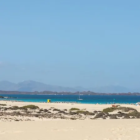 Home2book Jable * Morro Jable (Fuerteventura)