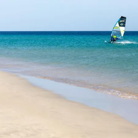 Διαμέρισμα Home2book Jable Morro Jable (Fuerteventura)