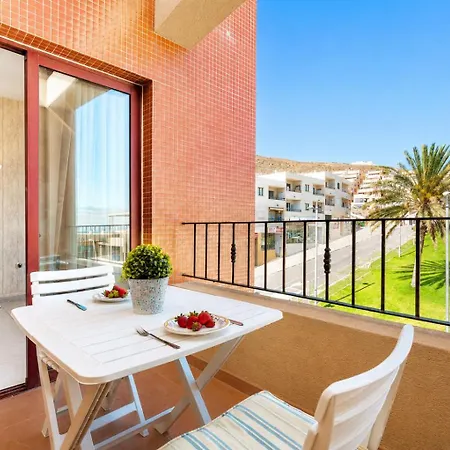 Home2book Jable Morro Jable (Fuerteventura)